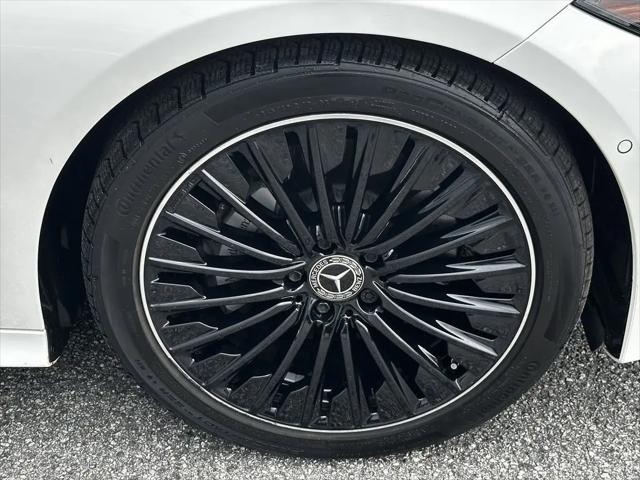 2024 Mercedes-Benz E-CLASS E 300 4MATIC