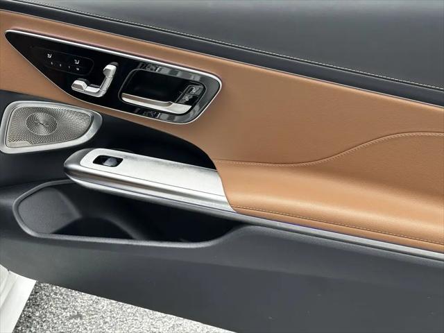 2024 Mercedes-Benz E-CLASS E 300 4MATIC