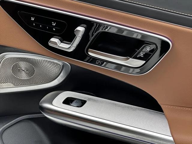 2024 Mercedes-Benz E-CLASS E 300 4MATIC