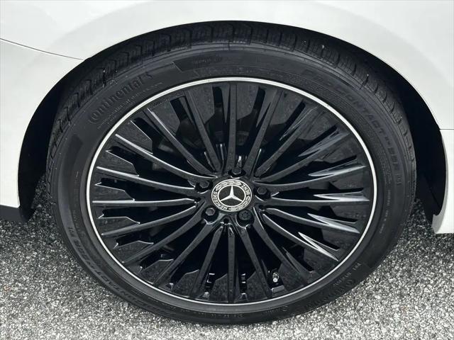2024 Mercedes-Benz E-CLASS E 300 4MATIC