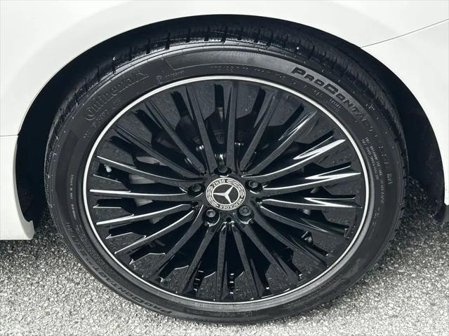 2024 Mercedes-Benz E-CLASS E 300 4MATIC