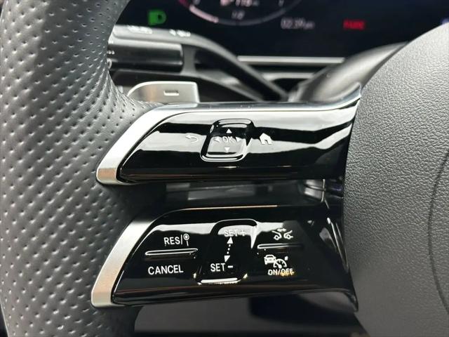 2024 Mercedes-Benz E-CLASS E 300 4MATIC