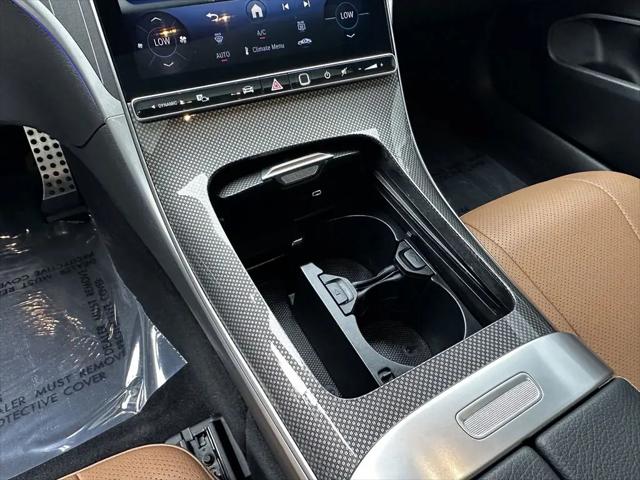 2024 Mercedes-Benz E-CLASS E 300 4MATIC