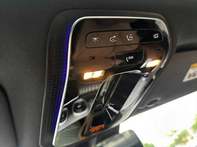 2024 Mercedes-Benz E-CLASS E 300 4MATIC