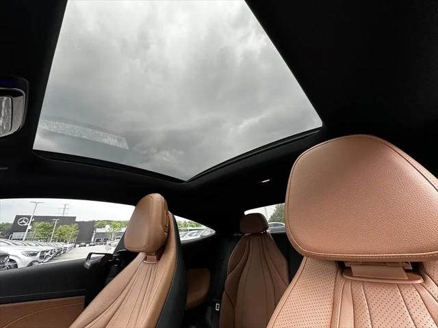 2024 Mercedes-Benz E-CLASS E 300 4MATIC