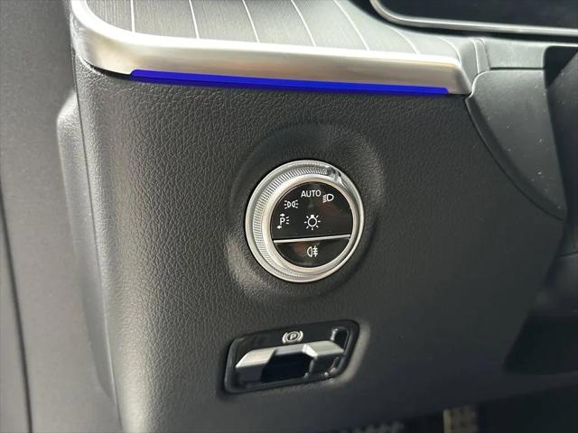 2024 Mercedes-Benz E-CLASS E 300 4MATIC
