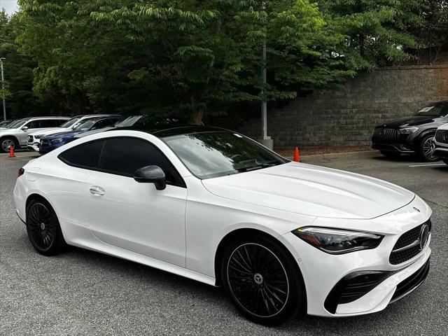 2024 Mercedes-Benz E-CLASS E 300 4MATIC