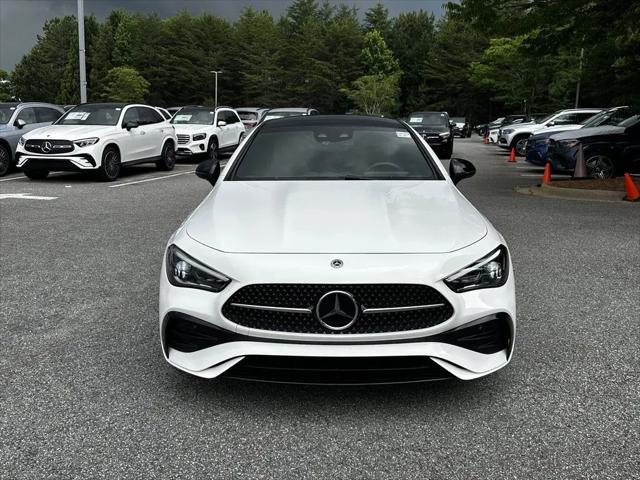 2024 Mercedes-Benz E-CLASS E 300 4MATIC