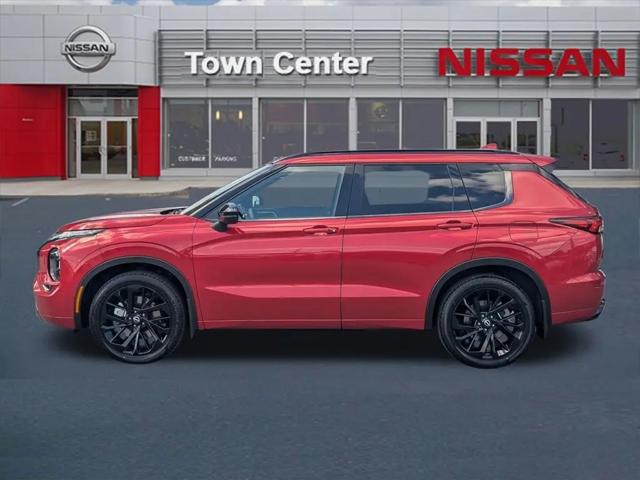 2026 Nissan Rogue Plug-In Hybrid Platinum