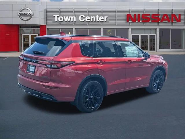 2026 Nissan Rogue Plug-In Hybrid Platinum