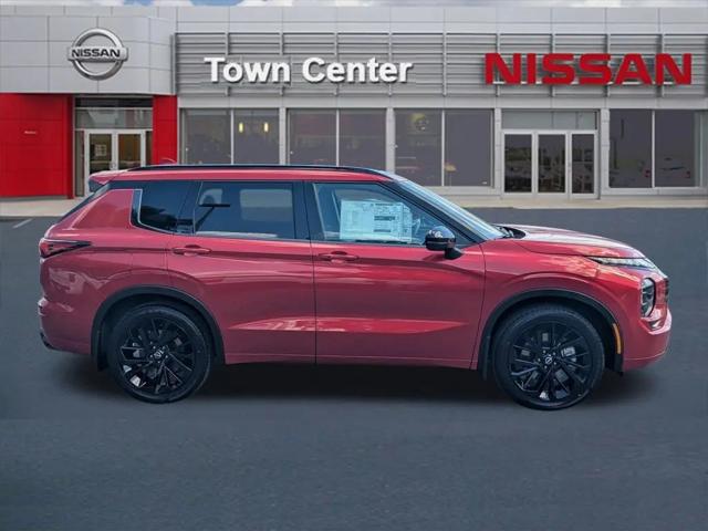 2026 Nissan Rogue Plug-In Hybrid Platinum