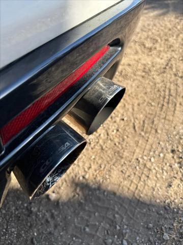 2017 Chevrolet Camaro ZL1