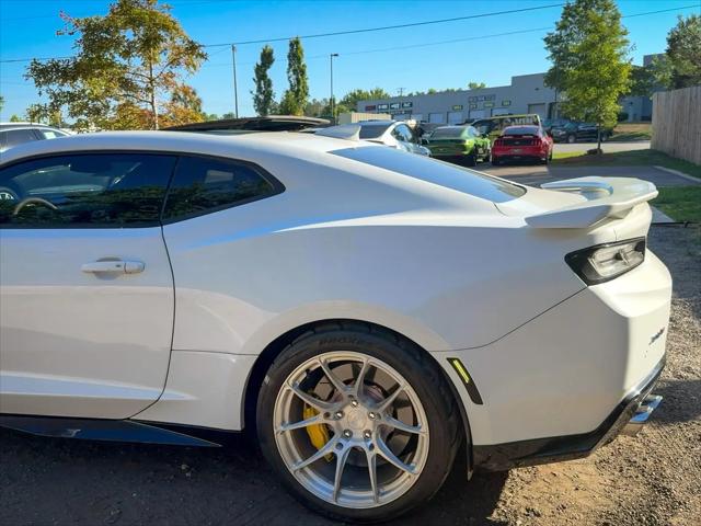 2017 Chevrolet Camaro ZL1