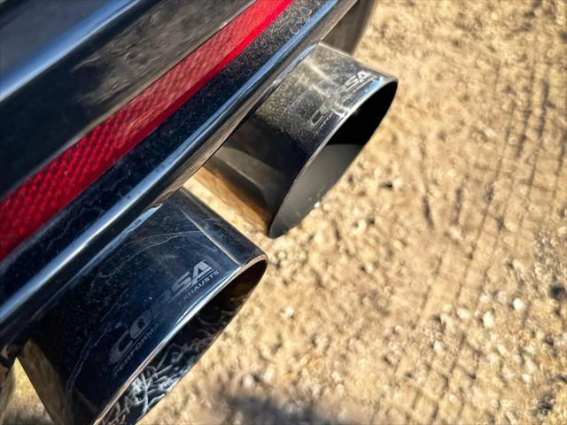2017 Chevrolet Camaro ZL1