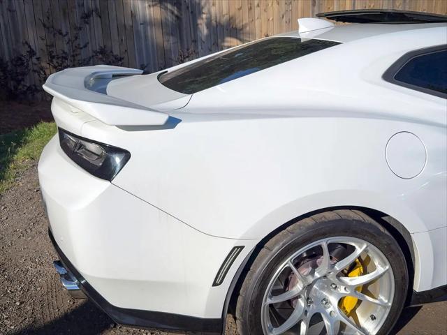 2017 Chevrolet Camaro ZL1
