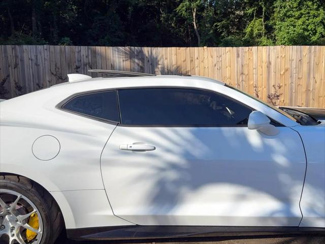 2017 Chevrolet Camaro ZL1