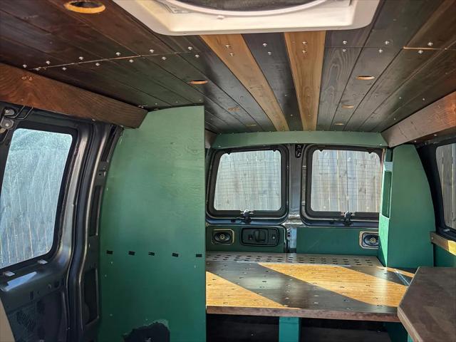 2007 Chevrolet Express LS