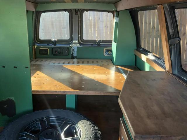 2007 Chevrolet Express LS