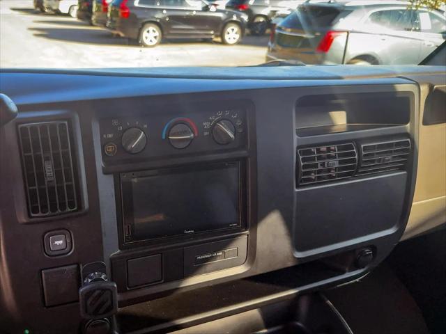2007 Chevrolet Express LS