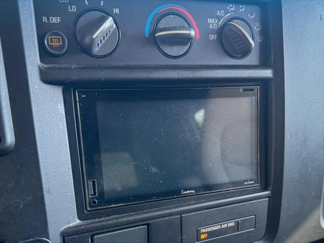 2007 Chevrolet Express LS