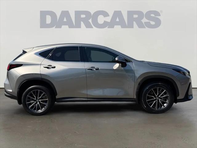 2022 Lexus NX 350 Premium