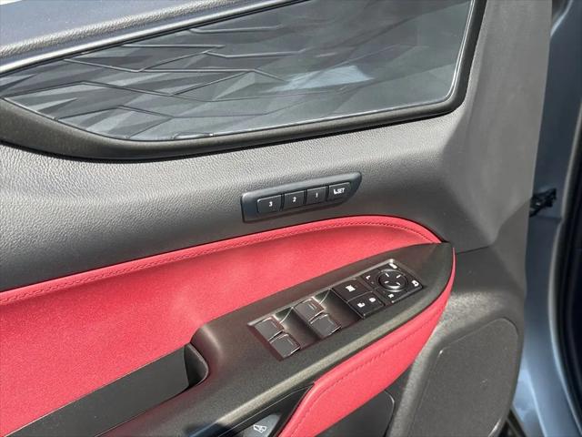 2022 Lexus NX 350 Premium