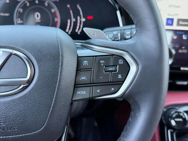 2022 Lexus NX 350 Premium