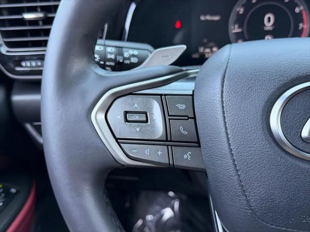 2022 Lexus NX 350 Premium