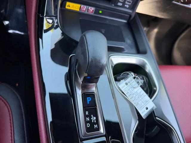 2022 Lexus NX 350 Premium