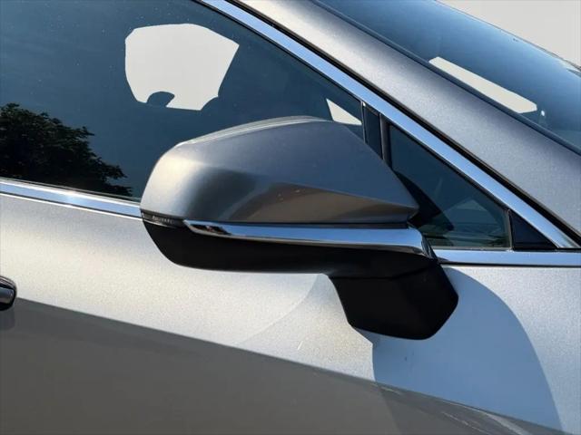 2022 Lexus NX 350 Premium
