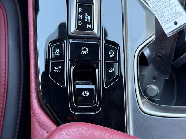 2022 Lexus NX 350 Premium