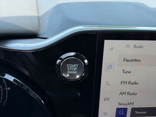 2022 Lexus NX 350 Premium