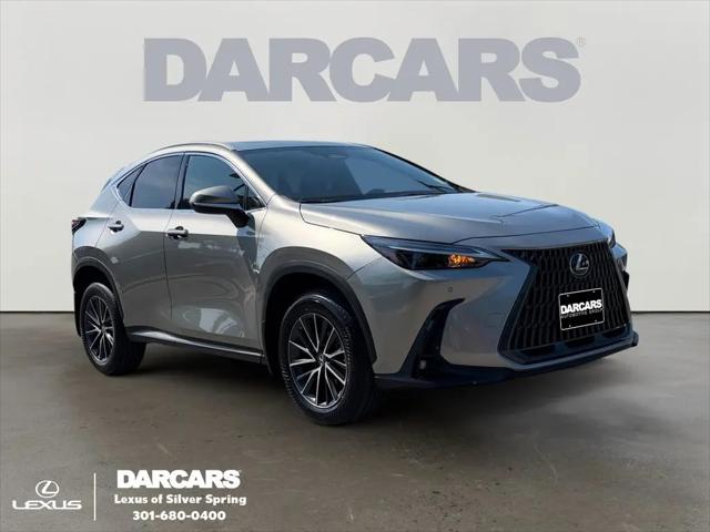 2022 Lexus NX 350 Premium for sale in Silver Spring, MD