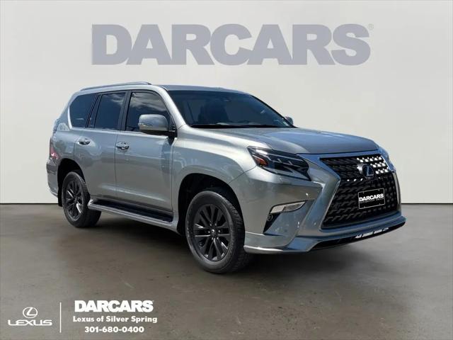 2022 Lexus GX 460 Premium for sale in Silver Spring, MD
