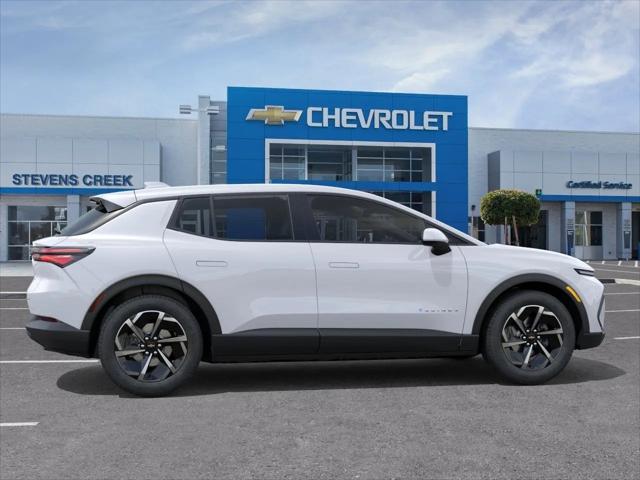2026 Chevrolet Equinox LT 1, FWD
