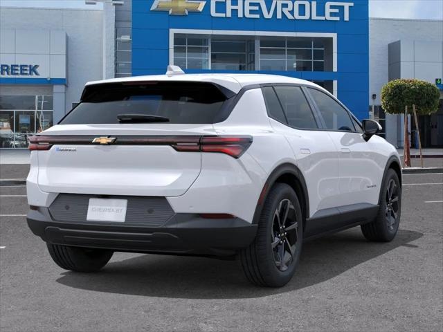 2026 Chevrolet Equinox LT 1, FWD