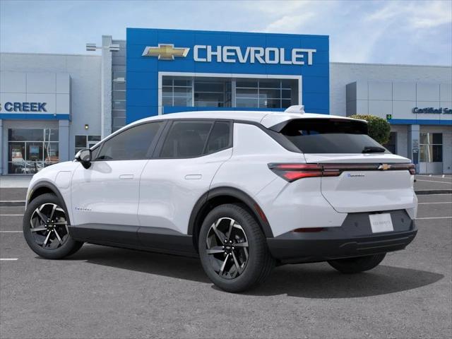 2026 Chevrolet Equinox LT 1, FWD