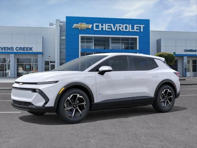 2026 Chevrolet Equinox LT 1, FWD