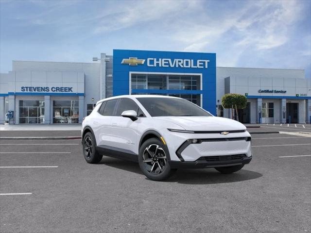 2026 Chevrolet Equinox LT 1, FWD