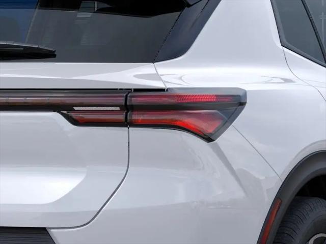 2026 Chevrolet Equinox LT 1, FWD
