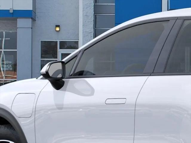 2026 Chevrolet Equinox LT 1, FWD