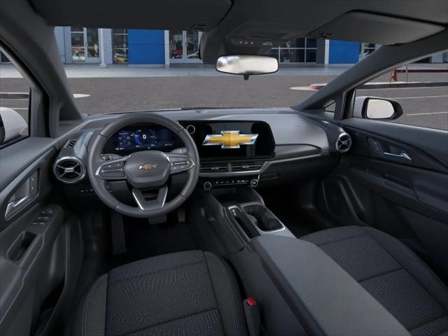 2026 Chevrolet Equinox LT 1, FWD