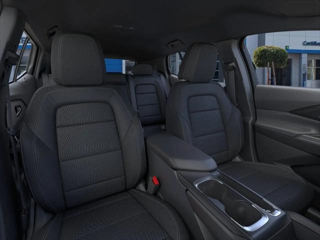 2026 Chevrolet Equinox LT 1, FWD