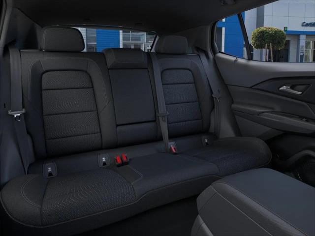 2026 Chevrolet Equinox LT 1, FWD