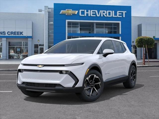 2026 Chevrolet Equinox LT 1, FWD