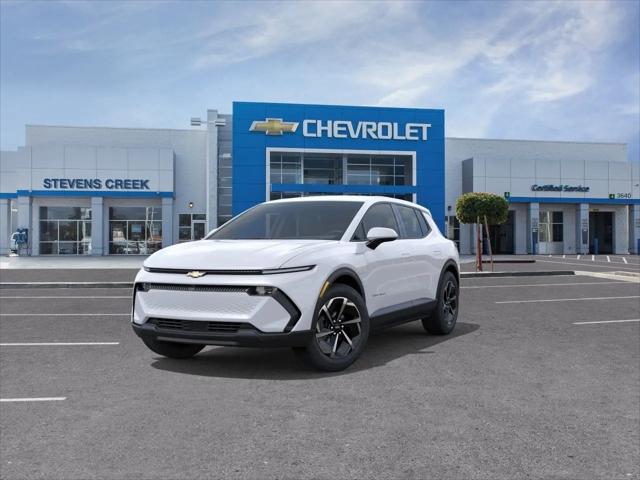 2026 Chevrolet Equinox LT 1, FWD