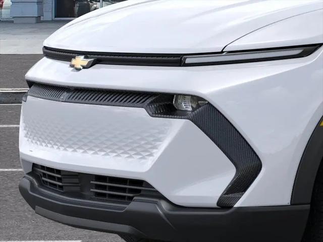 2026 Chevrolet Equinox LT 1, FWD