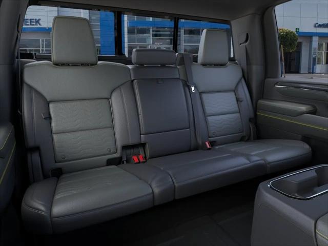 2026 Chevrolet Silverado 2500HD Crew Cab, Standard Bed, XR2, 4WD