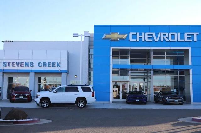 2026 Chevrolet Silverado 2500HD Crew Cab, Standard Bed, XR2, 4WD