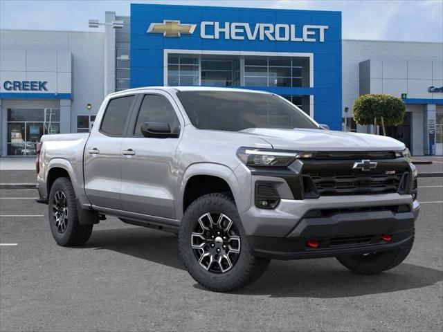 2026 Chevrolet Colorado Z71, 4WD for sale in San Jose, CA